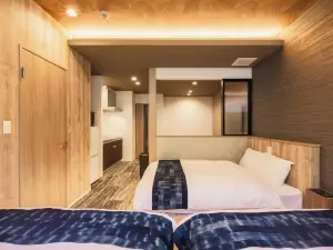 HOTEL NINESTATES KARATSU