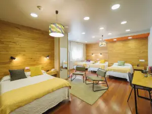 Hotel San Miguel