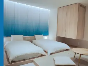 Sekai Hotel Takaoka