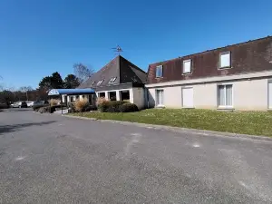 Kyriad Laon