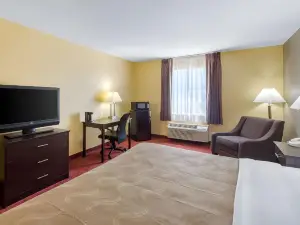 Quality Inn Williamston