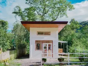 Tiny House in Dahilayan