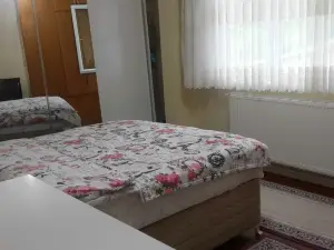 Sabah Yildizi Pansiyon