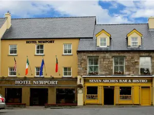 Hotel Newport
