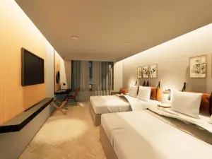 Vintclub Resort