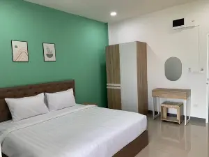 U-Sabai Place