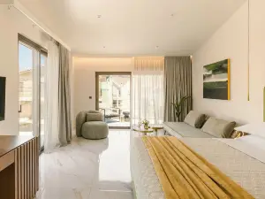 G Boutique Hotel Kefalonia