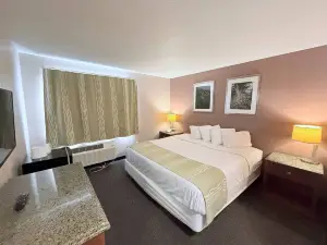 Rodeway Inn