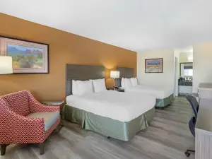 Best Western Superstition Springs Inn