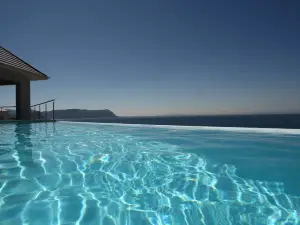 Aqua Terra Boutique Guesthouse - Simon's Town, Cape Town