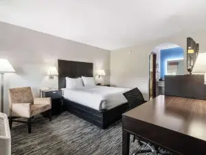Quality Inn Adairsville-Calhoun South