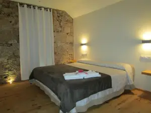 Posada Real El Brasilero