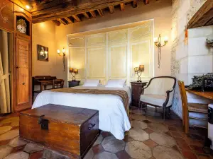 Auberge La Beursaudière