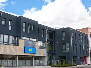 Hotel Apart Go25