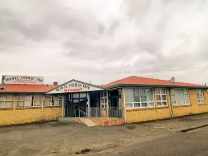 Whitehorse Inn