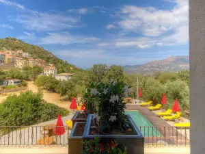 Hotel Casale Olmia