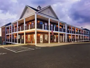 Valley Extended Suites