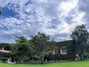 Rancho la Joya