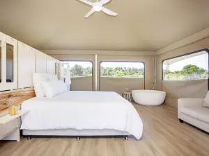 Crowdy Bay Eco Resort