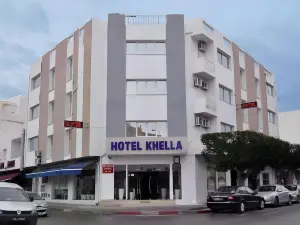 Hotel Khella