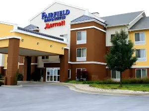 Fairfield Inn & Suites Fairmont