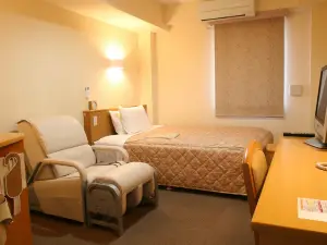 Hotel Joetsu Public City