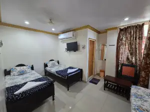 HotelGrandAkkamahadevi