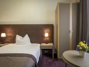 Hotel les Hammadites