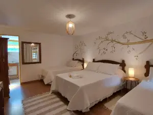 Rancho da Serra Pousada