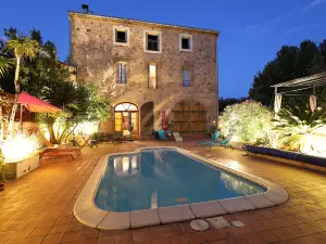 Maison DIX