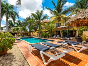 Sonrisa Boutique Hotel - Adults Only