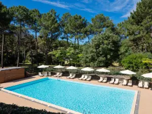 Hôtel & Spa Vitalparc, the Originals Collection
