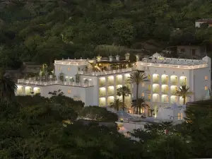 Manzi Hotel & Spa