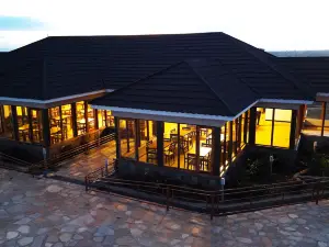 Lynson Africa Resort
