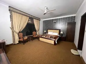 Hotel Sky Mount