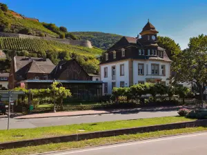 Guesthouse Altes Rathaus