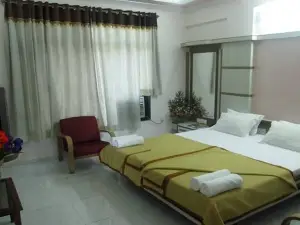 Hotel Krishna