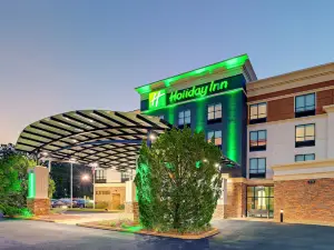 Holiday Inn Mobile - Airport