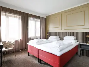 Comfort Hotel Linköping City