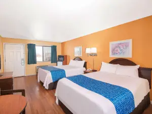 Travelodge by Wyndham Kingman
