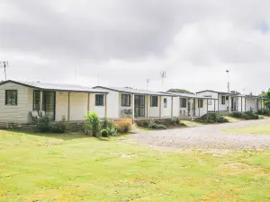 Stratford Motel & Holiday Park