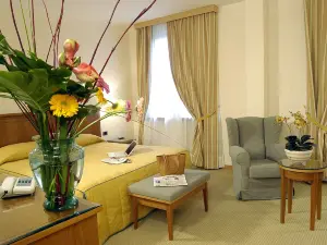 Hotel Excelsior Magenta