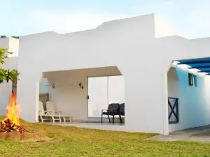 Serenity Nhabanga, Bilene