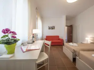 Agriturismo La Biòca