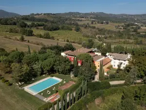 Villa il Palagio
