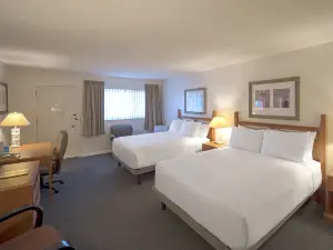 Robin Hood Inn and Suites