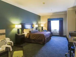 Red River Inn and Suites