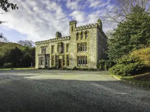 Ffarm Country House