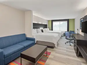 Holiday Inn Express & Suites Hardeeville-Hilton Head by IHG