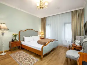 Hotel Vremena Goda